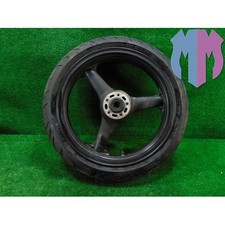 Ruota cerchio anteriore Kawasaki ZR-7 1999 2004