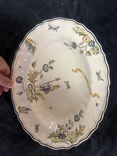 Grande Piatto Ovale Richard