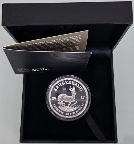 Mds sudafrica krugerrand - sudafrica, oz