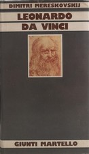 Libro - LEONARDO DA VINCI. LA