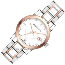 OROLOGIO DONNA BURBERRY BU9127