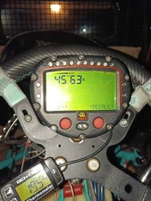 Alfano Astro Pro Lv Telemetria Kart