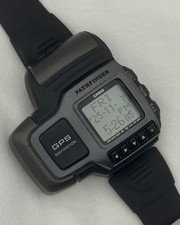 Orologio digitale vintage