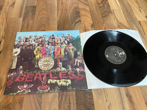 The beatles sgt - the,