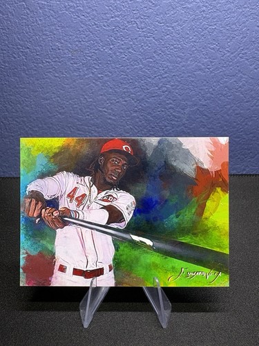 Carta artistica 2025 edward - artistica,