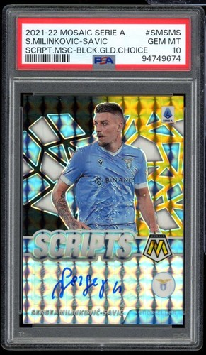 Milinkovic savic 2021 - milinkovic-savic, 2021-22