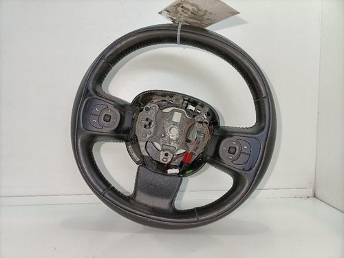 Volante sterzo per fiat 500 - sterzo,