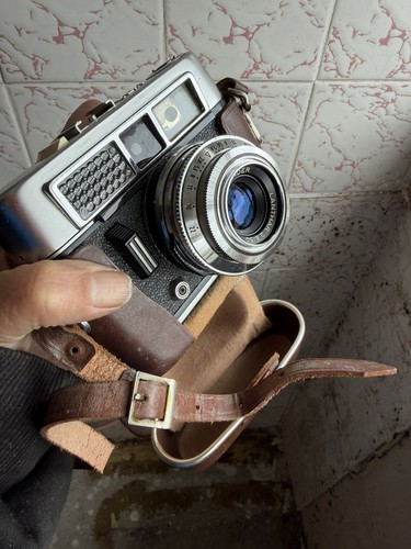 Voigtlander vito clr kit - voigtlander,