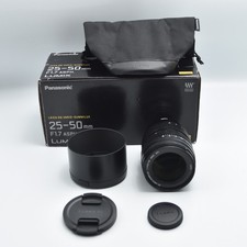 【ECC】Panasonic Leica DG