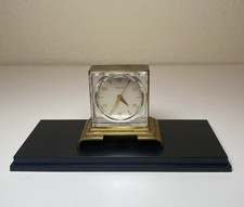 Raro orologio scheletro