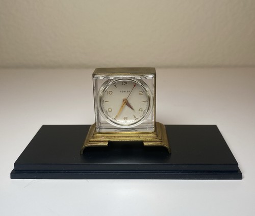 Raro orologio scheletro