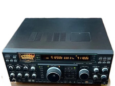 Yaesu 1000 stazione base - ft-1000,