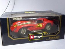 Bburago ferrari 250 - (sb-98),