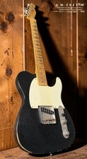 CM Custom Esquire Relic