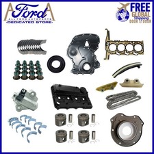 PER FORD TRANSIT 2.2 RWD