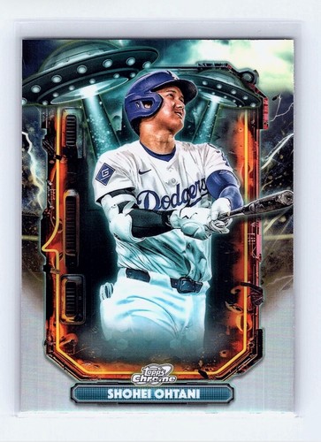 2025 topps cosmic chrome - 2025,