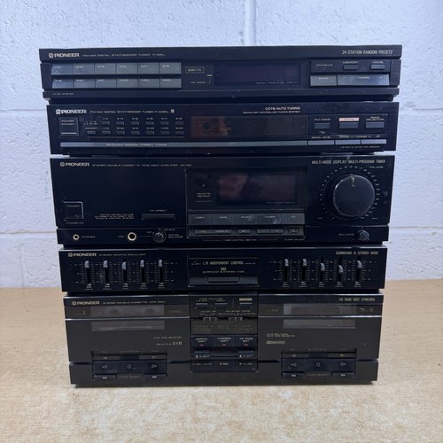 Pioneer z81 z91 x430 - f-z91,
