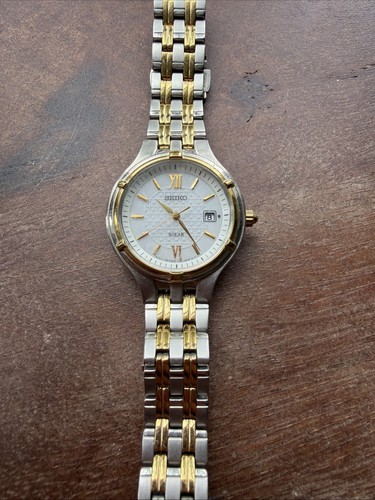 Orologio seiko solar donna - orologio,