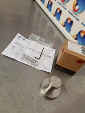 Geesa Nemox Cappotto