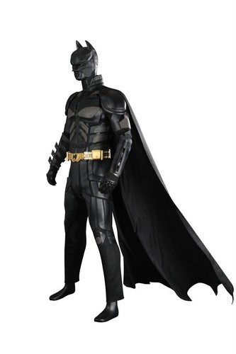 Costume batman cavaliere - batman, il