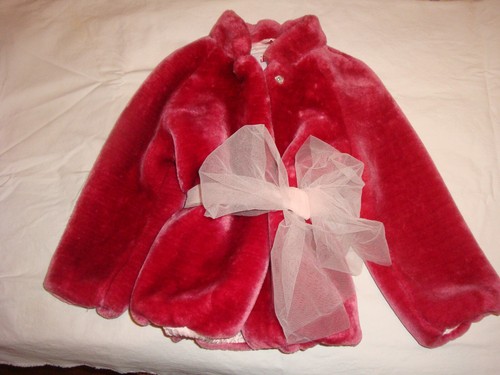Giacca pelliccia eco - pelliccia,