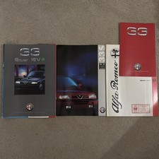 Confezione Brochure Vendita