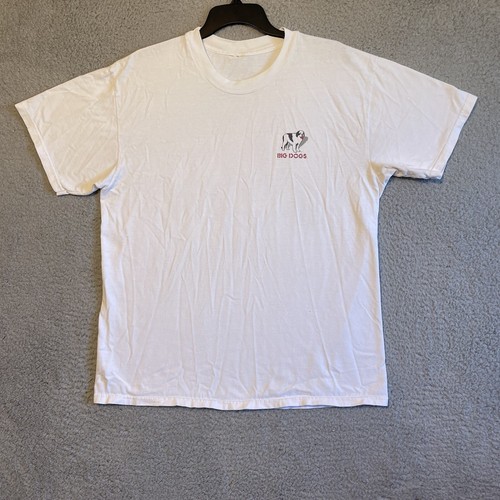 Shirt girocollo bianca - t-shirt,