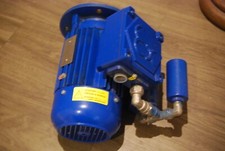 EUROMOTORI MAK M80 a-2 0.75KW