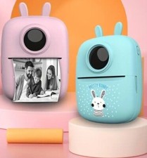 MINI STAMPANTE PORTATILE