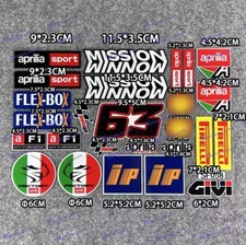 Adesivo decalcomanie