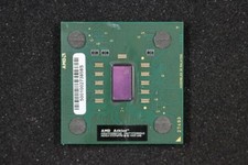 AMD Athlon XP 3200+ 2,2 GHz