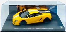 EBOND Lamborghini Gallardo LP 550-2 - Valentino Balboni - 2009 - 1:43 - 0331