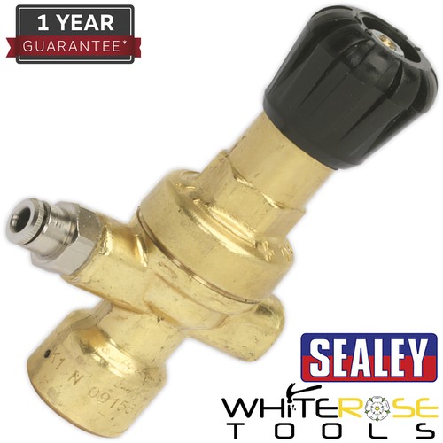 Sealey mig regolatore gas - mig,