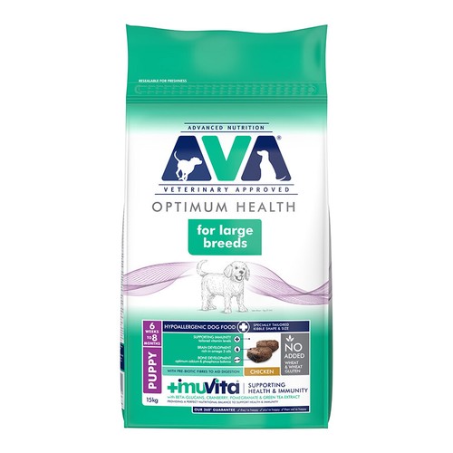 Ava optimum health - ava,