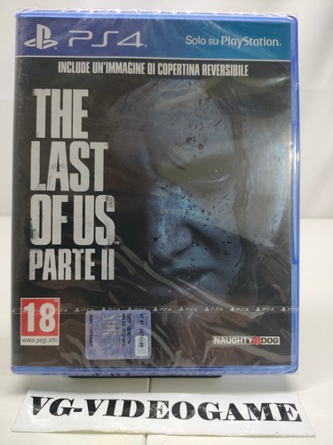 The last parte ii - parte,