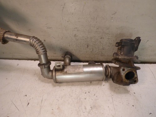 Valvola egr peugeot 307 - valvola,