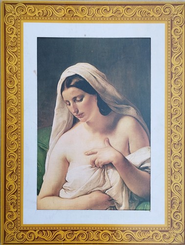 Stampa capolavori dell arte - capolavori, dell'arte