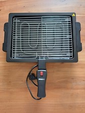 griglia elettrica barbecue