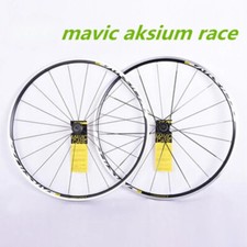 Set ruote bici strada 700C