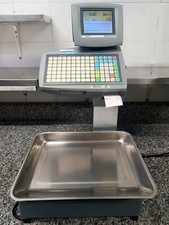 CE9000 Bilancia ortofrutta  