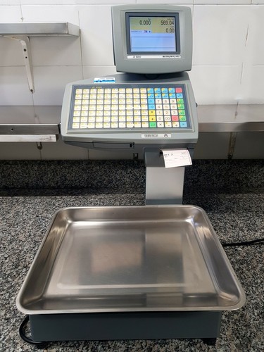 Ce9000 bilancia ortofrutta - ce9000,
