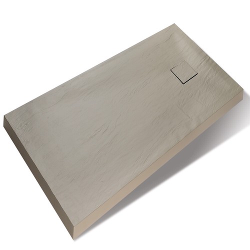 Piatto doccia mineral marmo - piatto,