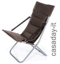 sdraio Poltrona CANAPONE