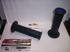 COPPIA MANOPOLE PROGRIP 6-724