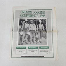 Programma Oregon Logging