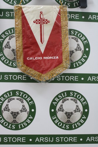 Gagliardetto pennant calcio - gagliardetto,