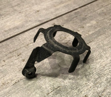 Staffa anti-svitamento tappo serbatoio olio freno Yamaha XTZ 750 Super Tenere