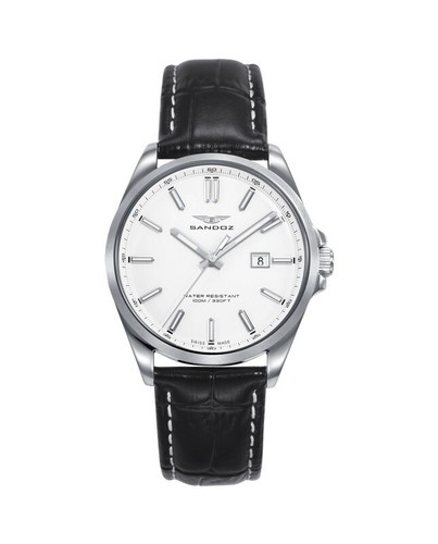 Orologio sandoz donna 83002 - donna, 83002-07