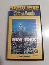 CITTà DEL MONDO 1 – NEW