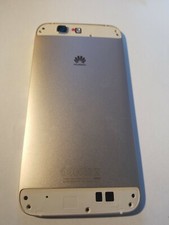 COQUE ARRIÈRE POUR HUAWEI G7